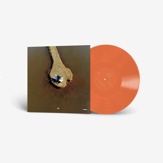 Lakeside 12" Vinyl